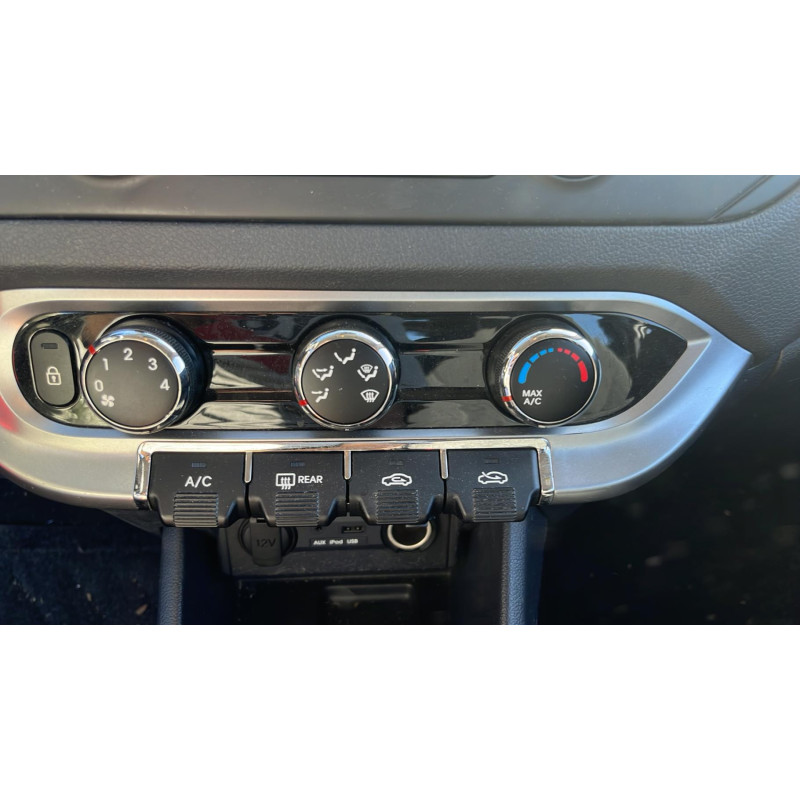 Alternateur KIA RIO 3 Photo n°9