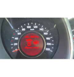 Alternateur KIA RIO 3