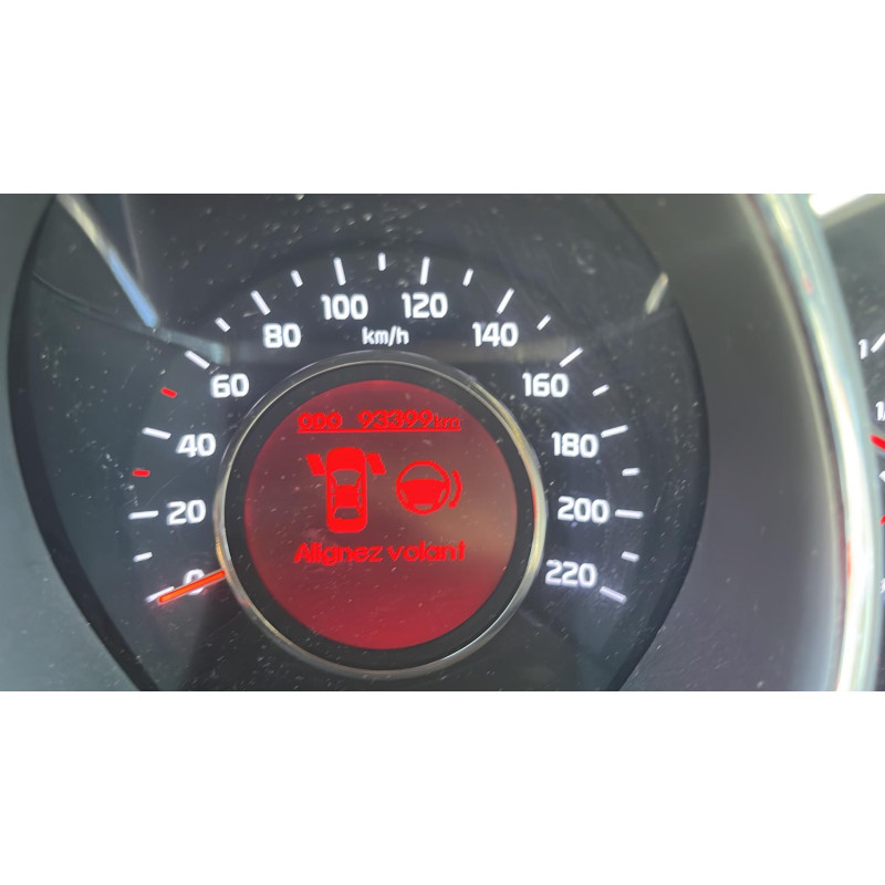 Alternateur KIA RIO 3 Photo n°12