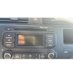 Alternateur KIA RIO 3