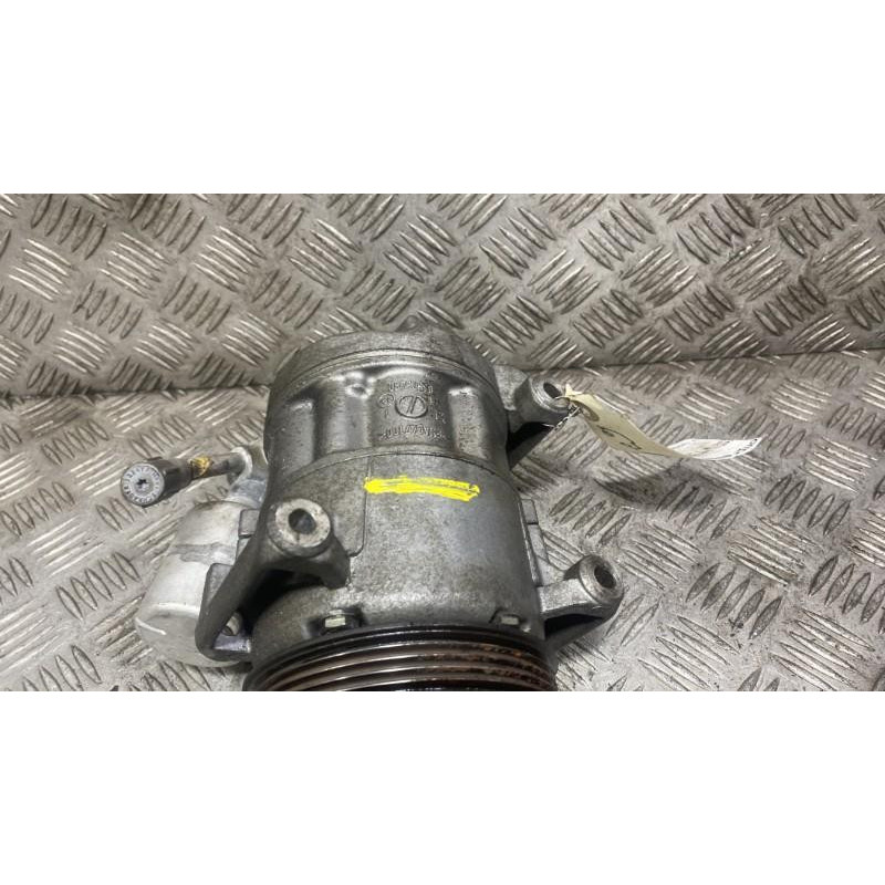 Compresseur clim FIAT TIPO 2 Photo n°1