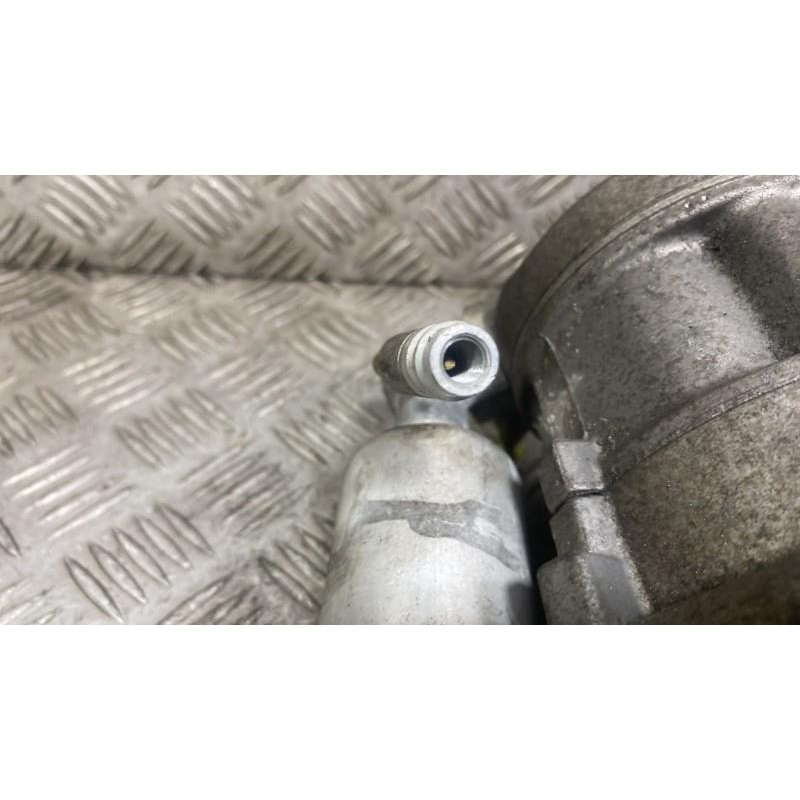 Compresseur clim FIAT TIPO 2 Photo n°3