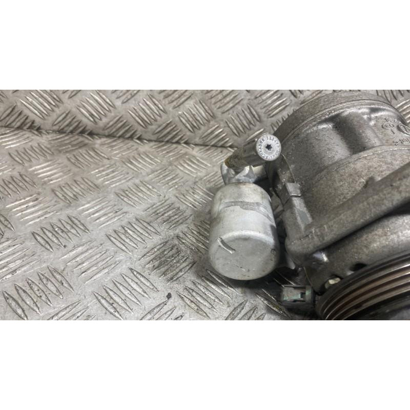 Compresseur clim FIAT TIPO 2 Photo n°4
