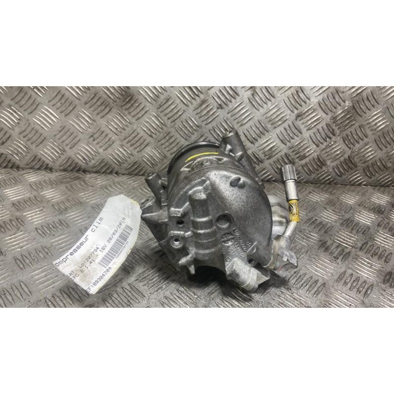 Compresseur clim FIAT TIPO 2 Photo n°5
