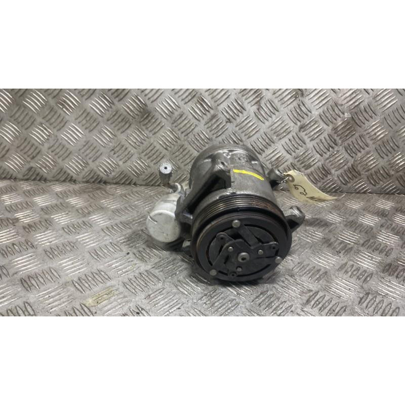 Compresseur clim FIAT TIPO 2 Photo n°6