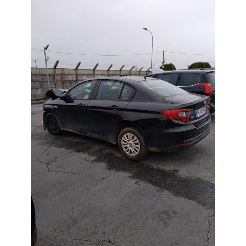Compresseur clim FIAT TIPO 2 Photo n°9