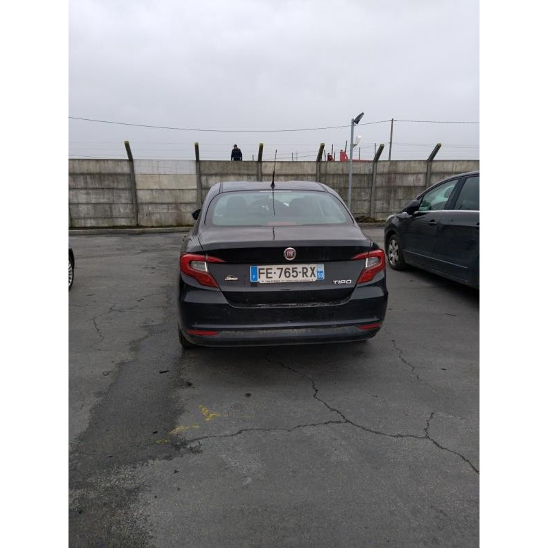 Compresseur clim FIAT TIPO 2 Photo n°11