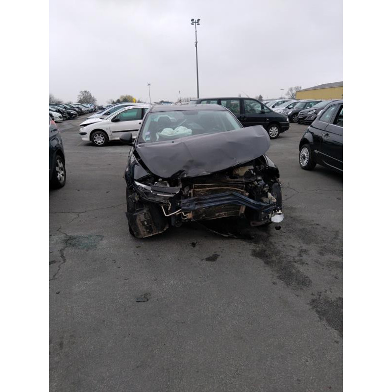 Compresseur clim FIAT TIPO 2 Photo n°12