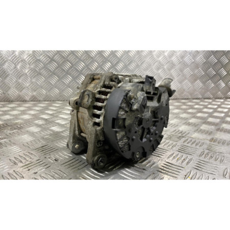 Alternateur PEUGEOT BOXER 3