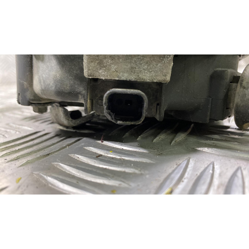 Alternateur PEUGEOT BOXER 3 Photo n°4