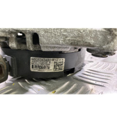 Alternateur PEUGEOT BOXER 3