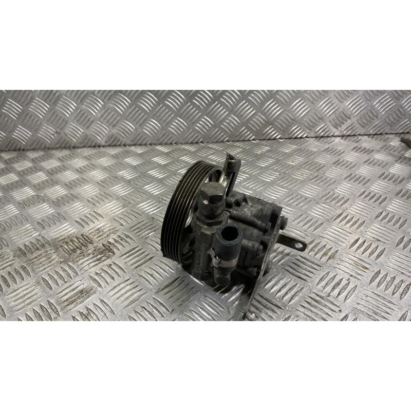 Pompe de direction PEUGEOT BOXER 3 Photo n°1