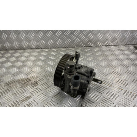 Pompe de direction PEUGEOT BOXER 3 Photo n°1