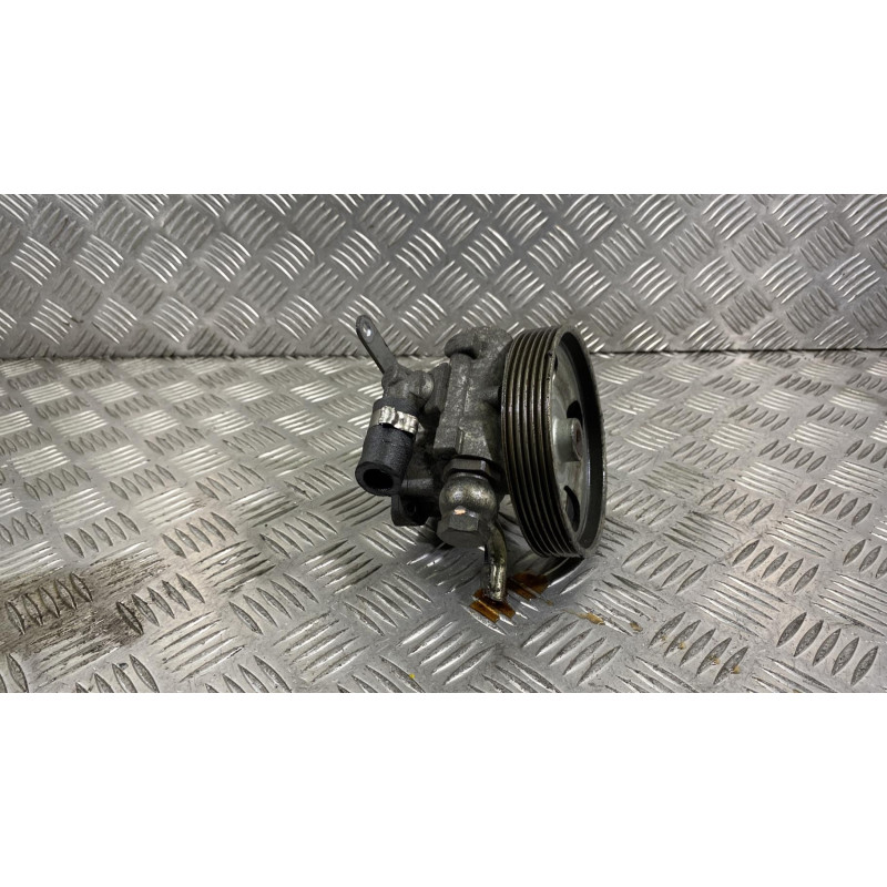 Pompe de direction PEUGEOT BOXER 3 Photo n°2