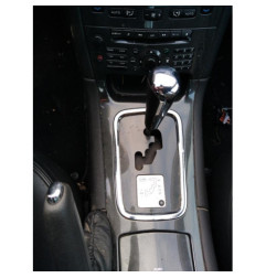 Pompe de direction PEUGEOT 607