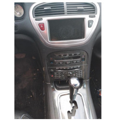Pompe de direction PEUGEOT 607