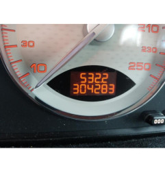Pompe de direction PEUGEOT 607
