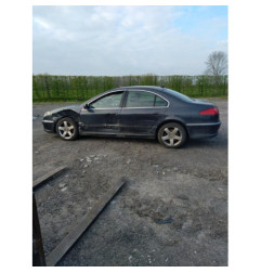 Pompe de direction PEUGEOT 607