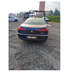 Pompe de direction PEUGEOT 607
