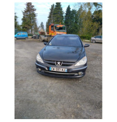 Pompe de direction PEUGEOT 607