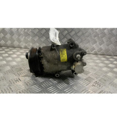 Compresseur clim FORD FIESTA 6