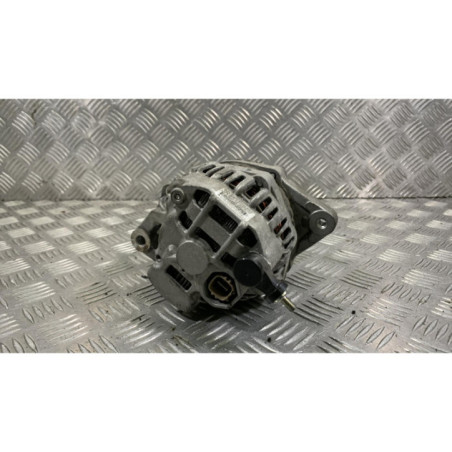 Alternateur SUZUKI SWIFT 4 Photo n°1