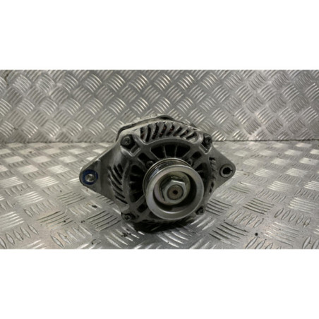 Alternateur SUZUKI SWIFT 4