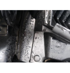 Alternateur SUZUKI SWIFT 4