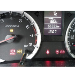 Alternateur SUZUKI SWIFT 4