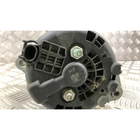 Alternateur CHEVROLET AVEO 1 Photo n°1