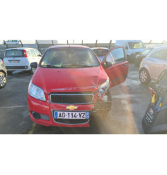 Alternateur CHEVROLET AVEO 1