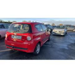 Alternateur CHEVROLET AVEO 1