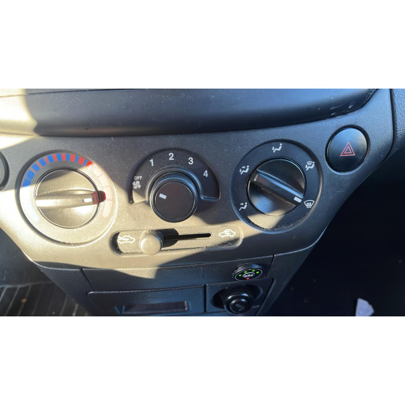 Alternateur CHEVROLET AVEO 1 Photo n°8