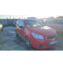 Alternateur CHEVROLET AVEO 1