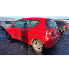 Alternateur CHEVROLET AVEO 1