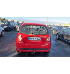 Alternateur CHEVROLET AVEO 1