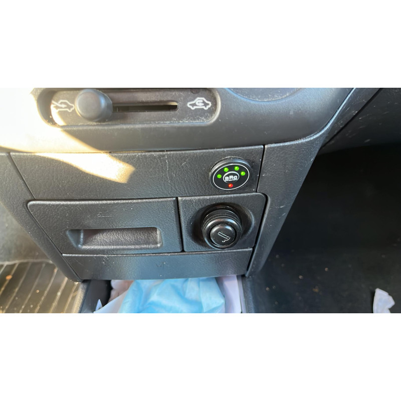 Alternateur CHEVROLET AVEO 1 Photo n°13