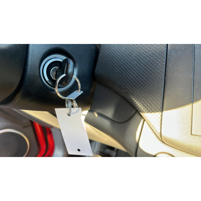 Alternateur CHEVROLET AVEO 1 Photo n°14