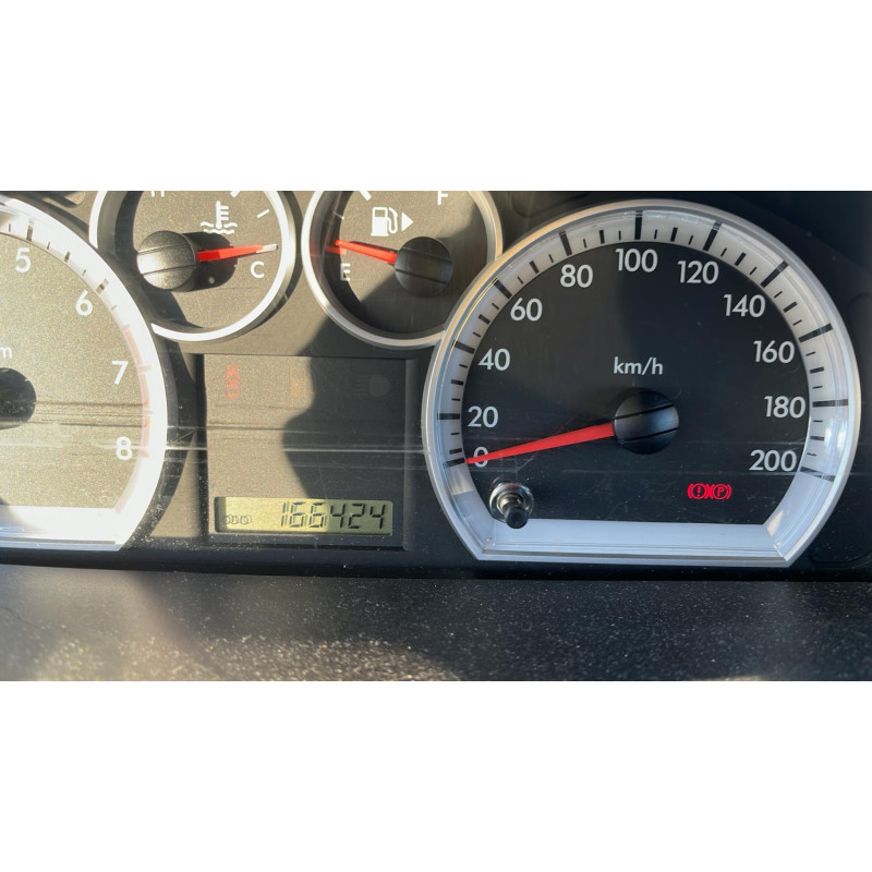 Alternateur CHEVROLET AVEO 1 Photo n°18