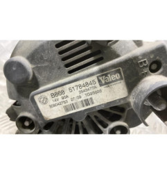 Alternateur FIAT PUNTO EVO 3