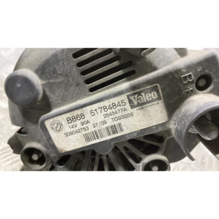 Alternateur FIAT PUNTO EVO 3