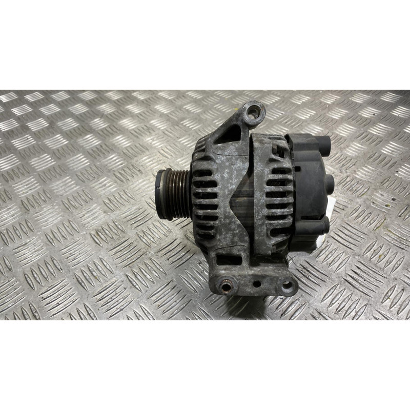 Alternateur FIAT PUNTO EVO 3 Photo n°4