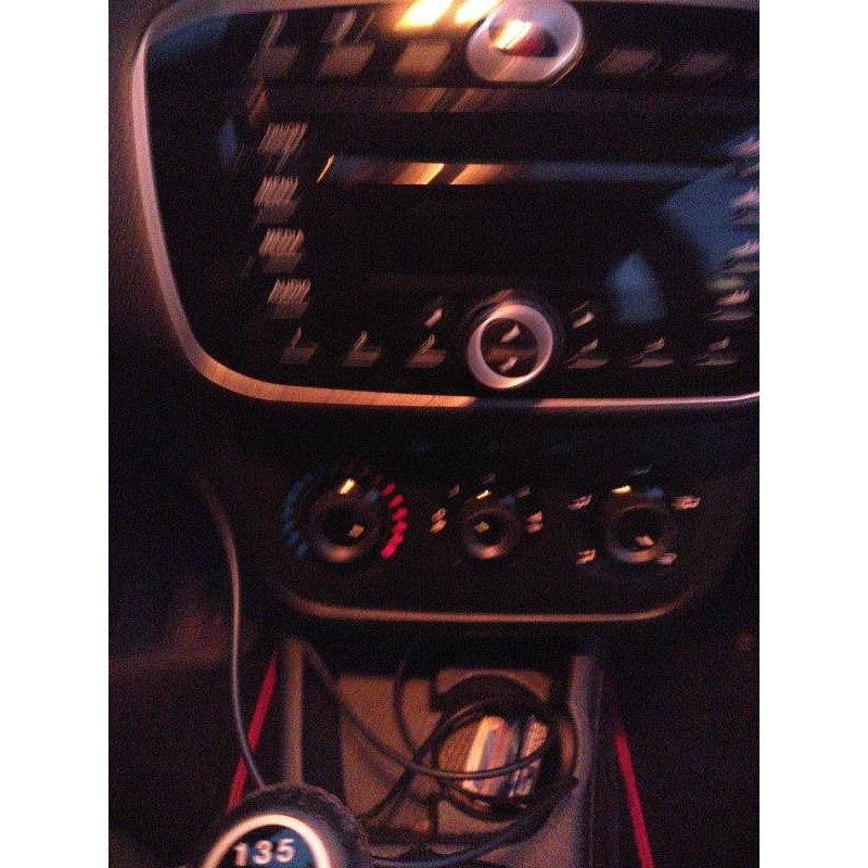 Alternateur FIAT PUNTO EVO 3 Photo n°10