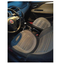 Alternateur FIAT PUNTO EVO 3