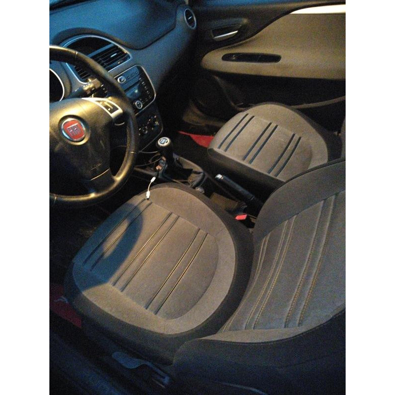 Alternateur FIAT PUNTO EVO 3 Photo n°13