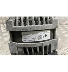 Alternateur FORD FIESTA 7