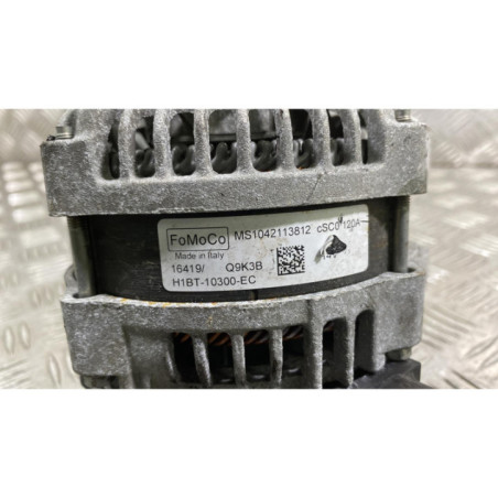 Alternateur FORD FIESTA 7