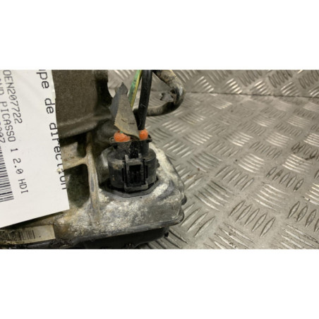 Pompe de direction CITROEN C4 GRAND PICASSO 1