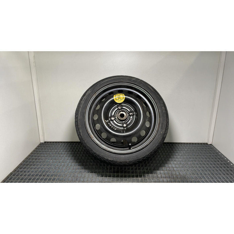 Roue de secours NISSAN MICRA 3 Photo n°1