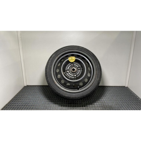 Roue de secours NISSAN MICRA 3 Photo n°1